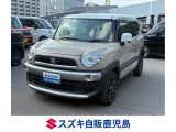スズキ&nbsp;クロスビー&nbsp;&nbsp;&nbsp;鹿児島県