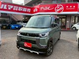 三菱&nbsp;デリカミニ&nbsp;660 T プレミアム&nbsp;&nbsp;埼玉県