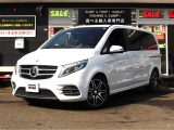 メルセデス・ベンツ&nbsp;Vクラス&nbsp;&nbsp;&nbsp;神奈川県