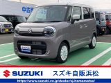 スズキ&nbsp;ワゴンRスマイル&nbsp;&nbsp;&nbsp;静岡県