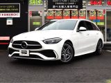 メルセデス・ベンツ&nbsp;Cクラス&nbsp;&nbsp;