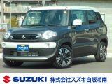 スズキ&nbsp;クロスビー&nbsp;&nbsp;&nbsp;神奈川県