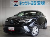 トヨタ&nbsp;C-HR&nbsp;&nbsp;&nbsp;愛媛県