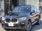 BMW&nbsp;X4&nbsp;&nbsp;&nbsp;千葉県