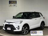 トヨタ&nbsp;ライズ&nbsp;1.2 Z&nbsp;