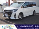 トヨタ&nbsp;ノア&nbsp;2.0 Si&nbsp;&nbsp;新潟県