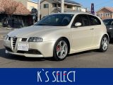 アルファ ロメオアルファ147 中古車画像