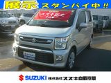 スズキ&nbsp;ワゴンR&nbsp;&nbsp;&nbsp;千葉県