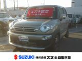 スズキ&nbsp;クロスビー&nbsp;&nbsp;&nbsp;千葉県