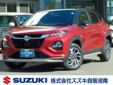 スズキ&nbsp;フロンクス&nbsp;&nbsp;&nbsp;神奈川県