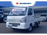 スズキ&nbsp;キャリイ&nbsp;&nbsp;&nbsp;福岡県