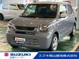 スズキ&nbsp;アルト&nbsp;&nbsp;&nbsp;岡山県