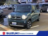 スズキ&nbsp;ハスラー&nbsp;&nbsp;&nbsp;石川県