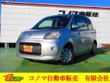 トヨタ&nbsp;ポルテ&nbsp;1.5 X&nbsp;