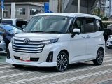トヨタ&nbsp;ルーミー&nbsp;&nbsp;&nbsp;愛媛県