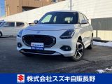 スズキ&nbsp;スイフト&nbsp;&nbsp;&nbsp;長野県