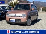 スズキ&nbsp;アルトラパン&nbsp;&nbsp;&nbsp;長野県