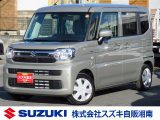 スズキ&nbsp;スペーシア&nbsp;&nbsp;&nbsp;神奈川県