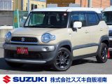 スズキ&nbsp;クロスビー&nbsp;&nbsp;&nbsp;神奈川県