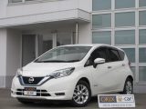 日産&nbsp;ノート&nbsp;1.2 e-POWER X&nbsp;&nbsp;秋田県