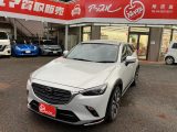 マツダ&nbsp;CX-3&nbsp;&nbsp;&nbsp;埼玉県