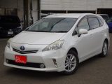 トヨタ&nbsp;プリウスα&nbsp;1.8 S ツーリングセレクション&nbsp;&nbsp;宮城県