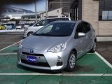 トヨタ&nbsp;アクア&nbsp;1.5 G&nbsp;&nbsp;福島県