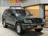 トヨタ&nbsp;ランドクルーザー200&nbsp;&nbsp;&nbsp;宮城県