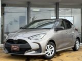 トヨタ&nbsp;ヤリス&nbsp;1.5 G&nbsp;&nbsp;新潟県