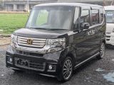 ホンダ&nbsp;N-BOX&nbsp;&nbsp;