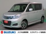 スズキ&nbsp;ソリオ&nbsp;&nbsp;&nbsp;埼玉県