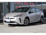 トヨタ&nbsp;プリウス&nbsp;1.8 A&nbsp;&nbsp;新潟県