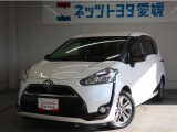 トヨタ&nbsp;シエンタ&nbsp;1.5 G&nbsp;&nbsp;愛媛県