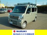 スズキ&nbsp;エブリイ&nbsp;&nbsp;&nbsp;長崎県