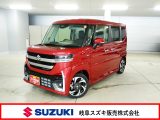 スズキ&nbsp;スペーシア&nbsp;&nbsp;&nbsp;岐阜県