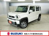 スズキ&nbsp;ハスラー&nbsp;&nbsp;&nbsp;岐阜県
