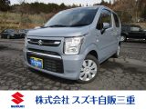 スズキ&nbsp;ワゴンR&nbsp;&nbsp;&nbsp;三重県