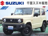 スズキ&nbsp;ジムニー&nbsp;&nbsp;&nbsp;千葉県