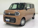 スズキ&nbsp;ワゴンRスマイル&nbsp;&nbsp;&nbsp;神奈川県