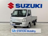 スズキ&nbsp;キャリイ&nbsp;&nbsp;&nbsp;東京都