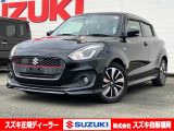 スズキ&nbsp;スイフト&nbsp;&nbsp;&nbsp;福岡県