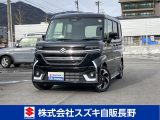 スズキ&nbsp;スペーシア&nbsp;&nbsp;&nbsp;長野県
