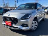 スズキ&nbsp;スイフト&nbsp;1.2 XG&nbsp;&nbsp;埼玉県