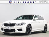 BMW&nbsp;M5&nbsp;&nbsp;&nbsp;東京都