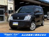 スズキ&nbsp;ワゴンR&nbsp;660 FX&nbsp;&nbsp;新潟県