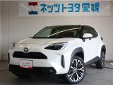 トヨタ&nbsp;ヤリスクロス&nbsp;1.5 G&nbsp;&nbsp;愛媛県
