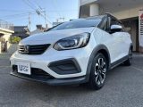 ホンダ&nbsp;フィット&nbsp;1.3 クロスター&nbsp;&nbsp;愛媛県