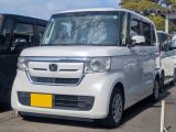 ホンダ&nbsp;N-BOX&nbsp;660 G L ホンダセンシング&nbsp;&nbsp;愛媛県