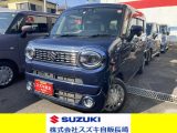 スズキ&nbsp;ワゴンRスマイル&nbsp;&nbsp;&nbsp;長崎県