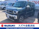 スズキ&nbsp;ハスラー&nbsp;&nbsp;&nbsp;静岡県